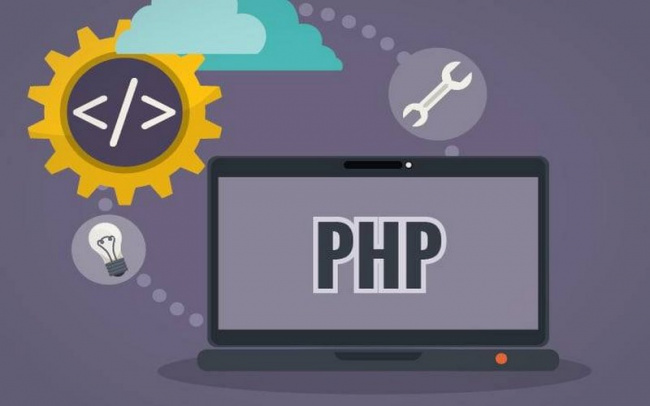 hoàn thành khóa học lập trình php có thể lập trình được những sản phẩm gì?