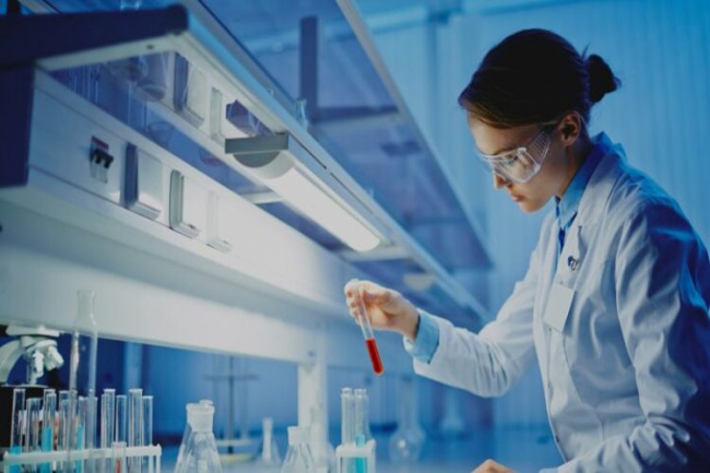 thông tin nghề, biotechnology là gì? cơ hội nghề nghiệp cho sinh viên ngành biotechnology