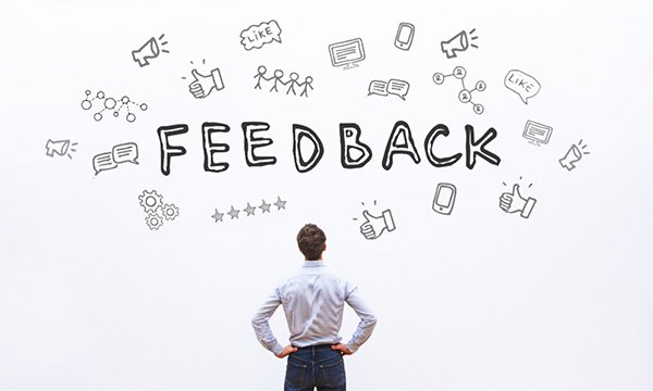 thăng tiến sự nghiệp, 5 cách tối ưu hóa feedback của khách hàng để truyền thông trong kinh doanh