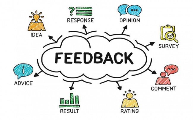 thăng tiến sự nghiệp, 5 cách tối ưu hóa feedback của khách hàng để truyền thông trong kinh doanh