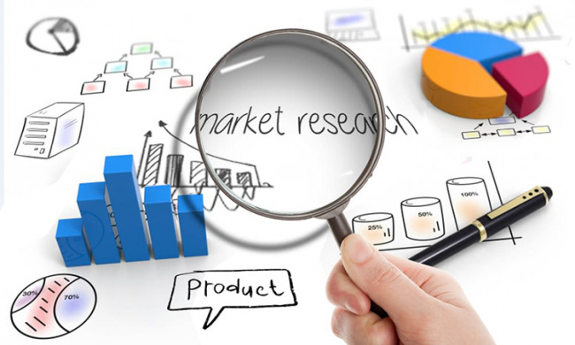 công việc hoàn hảo, kỹ năng nghiên cứu và phân tích thị trường dành cho dân marketing