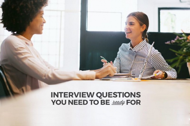 phỏng vấn, phỏng vấn tiếng anh: top 10 câu hỏi phỏng vấn thông dùng bằng tiếng anh