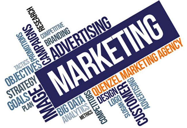 quản trị marketing, chiến lược phân phối trong marketing doanh nghiệp là gì?