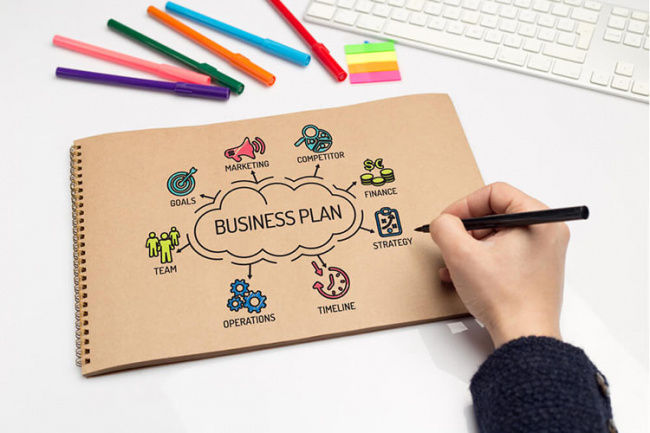 15 lý do vì sao cần phải có một bản kế hoạch kinh doanh