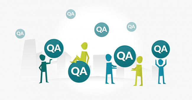 thăng tiến sự nghiệp, qa qc là gì? phân biệt quality assurance (qa) và quality control (qc)