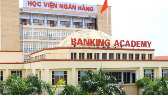 đại học - cao đẳng, banking academy là trường gì? tất cả những thông tin cần biết về trường
