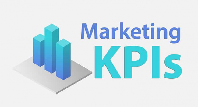 hệ thống kpi, 4 chỉ số kpi quan trọng của bộ phận marketing là gì?