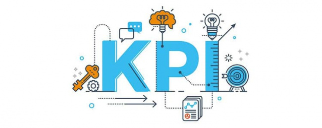 hệ thống kpi, 4 chỉ số kpi quan trọng của bộ phận marketing là gì?