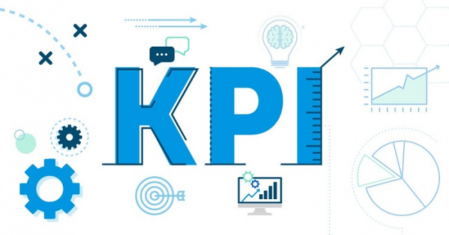 hệ thống kpi, tổng hợp mẫu kpi cho các phòng ban trong doanh nghiệp 2021