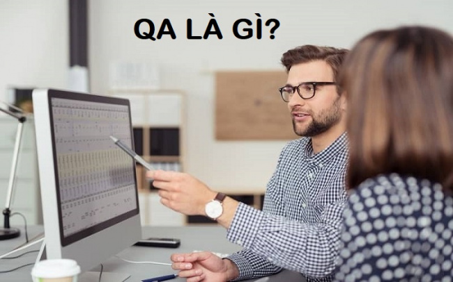 bảng mô tả công việc, qa manager là gì? mô tả công việc nhân viên qa manager là gì?