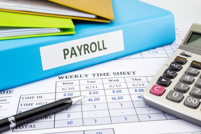 luật lao động, payroll là gì? tất cả những điều bạn cần biết về payroll
