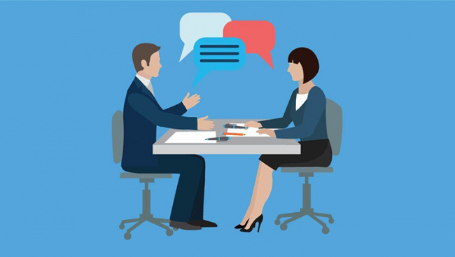 phỏng vấn, những câu hỏi cho nhà tuyển dụng nên hỏi trong buổi phỏng vấn