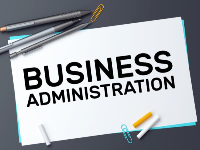 business administration là gì, quản trị kinh doanh, business administration là gì? ngành quản trị kinh doanh tại việt nam